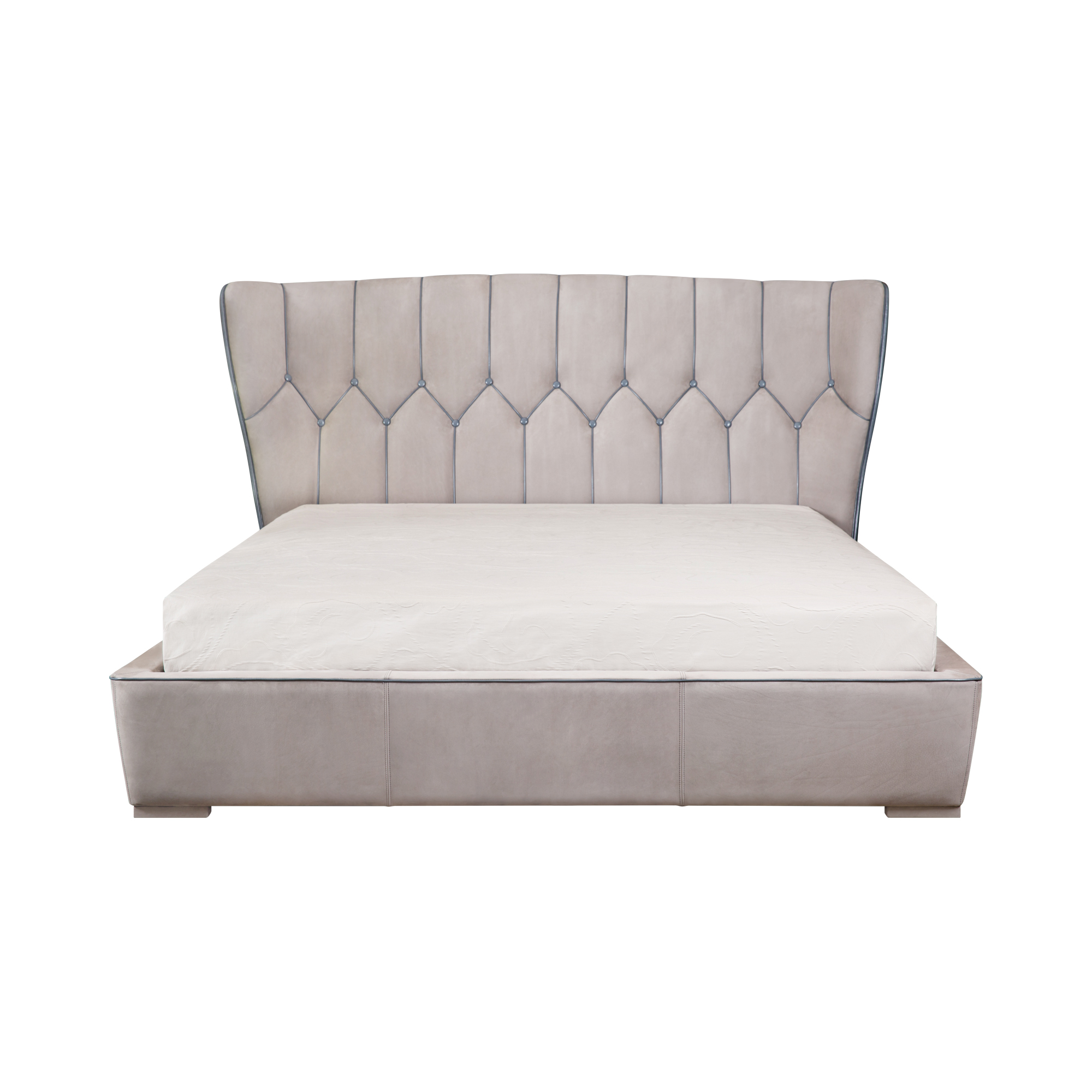 Кровать / Mollie king Ulivi sun-id-375737 - Вид №1