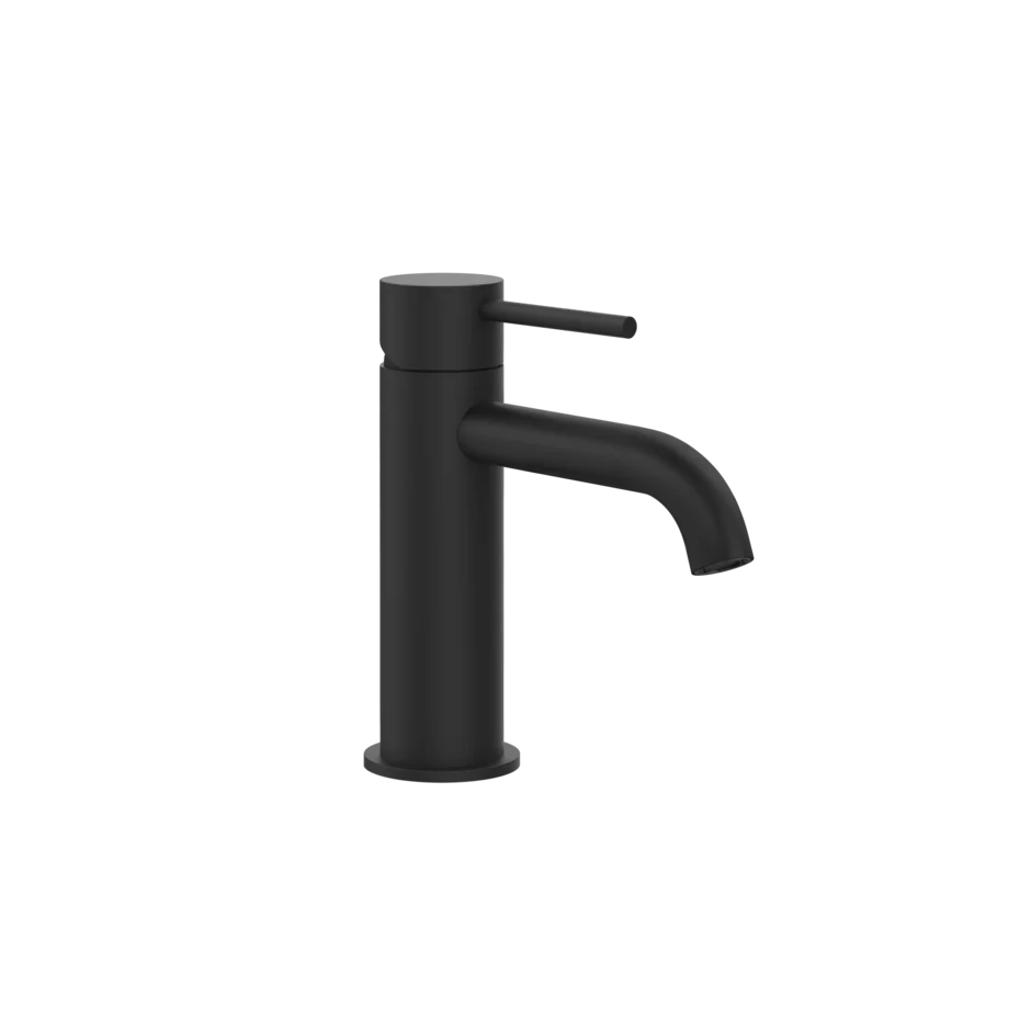 Смеситель для умывальника 54002 299 Gessi Gessi316 МАТОВО-ЧЕРНЫЙ 54002299