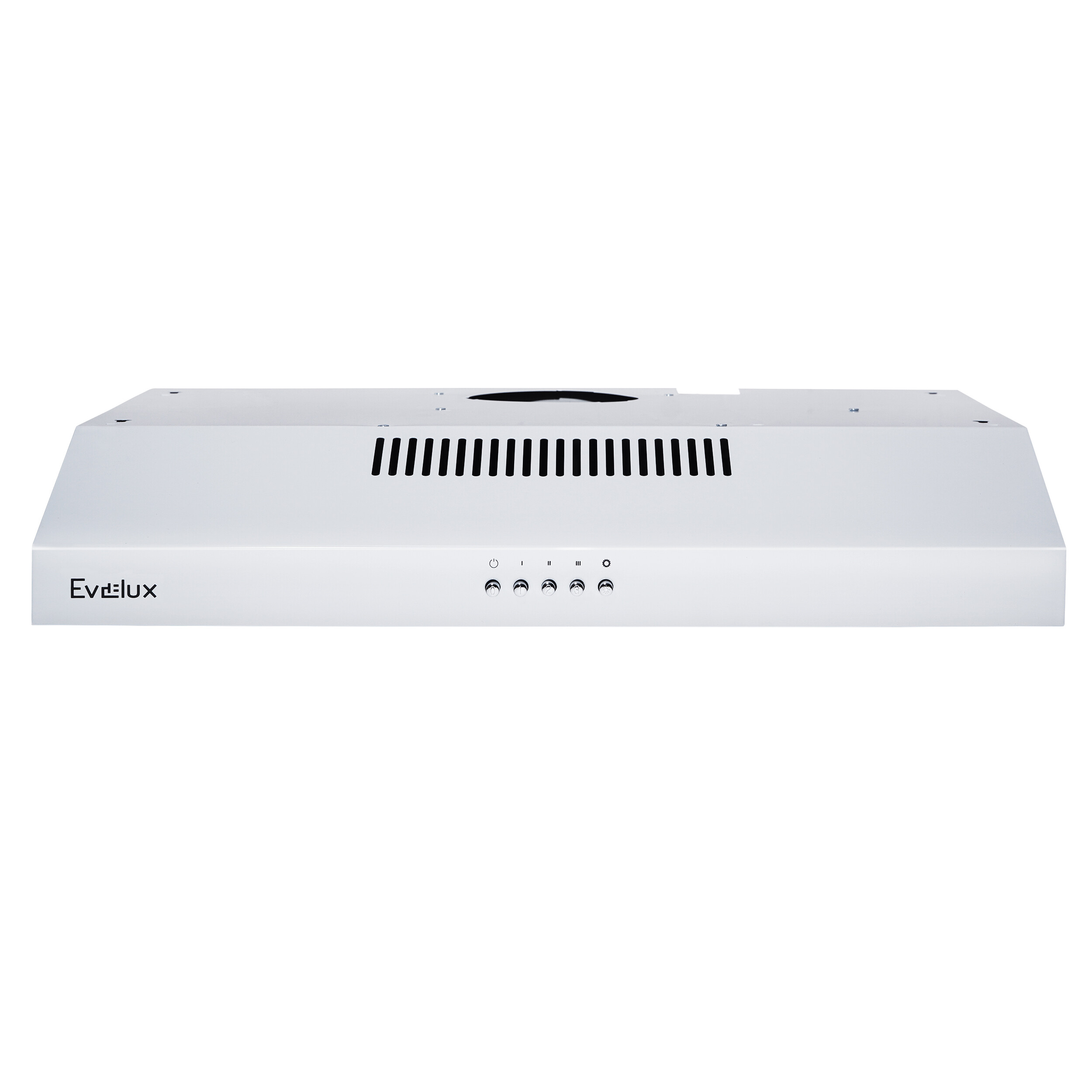 9152921 Вытяжка подвесная Evelux Ulla 60 W белый STDN-0066355