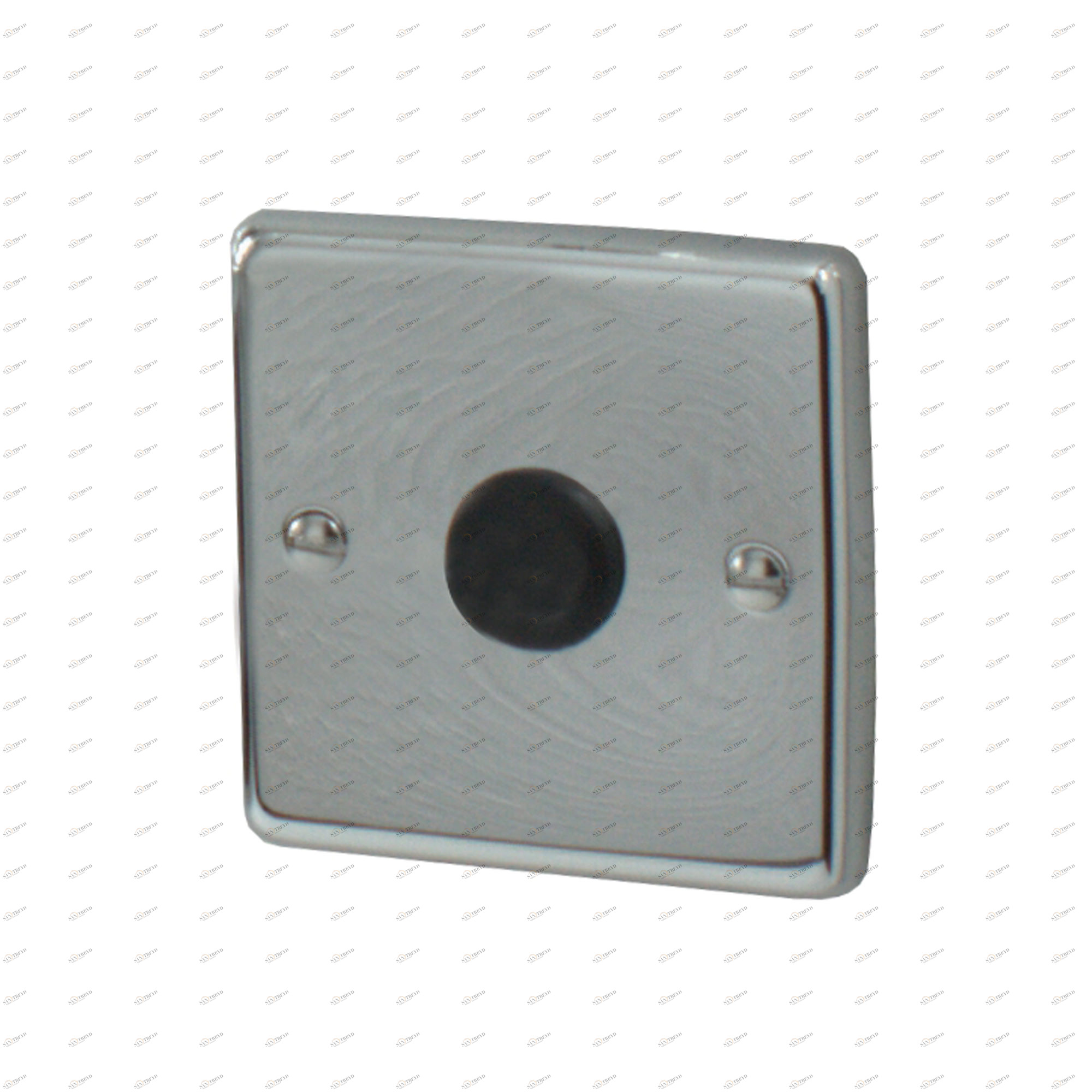 Traditional bathrooms Abdeckplatte für Kabel Patr.bn 