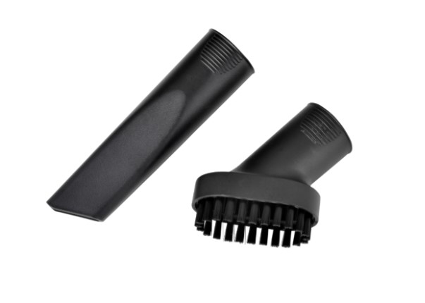 9267021 Пылесос Kraft KF-KVC169 серебристый STDN-0122423 - Вид №1