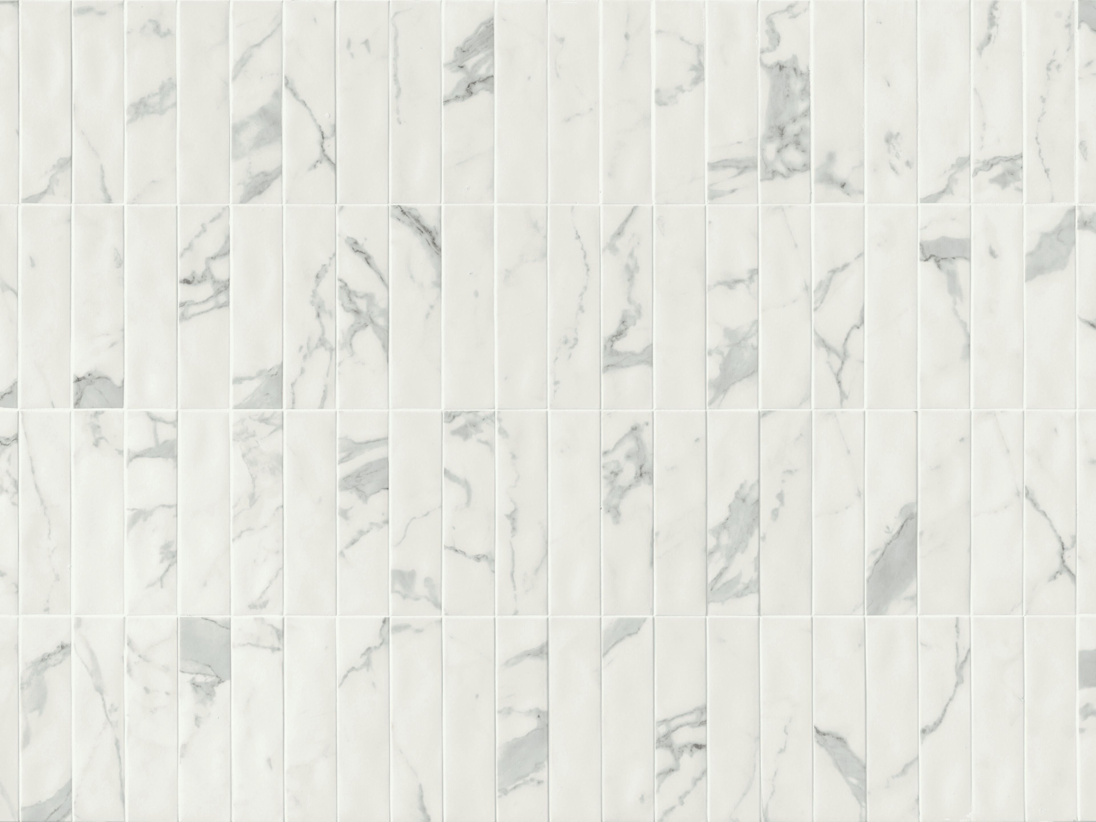 Керамогранит с мраморным эффектом Marca Corona скульптурная ARCH-00022419 - Вид №1