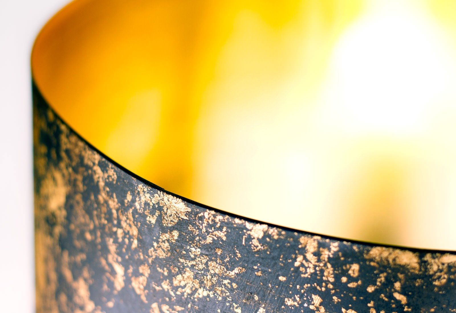 Металлическая настольная лампа Abrissi MILANO ARCH-00087949 - Вид №2