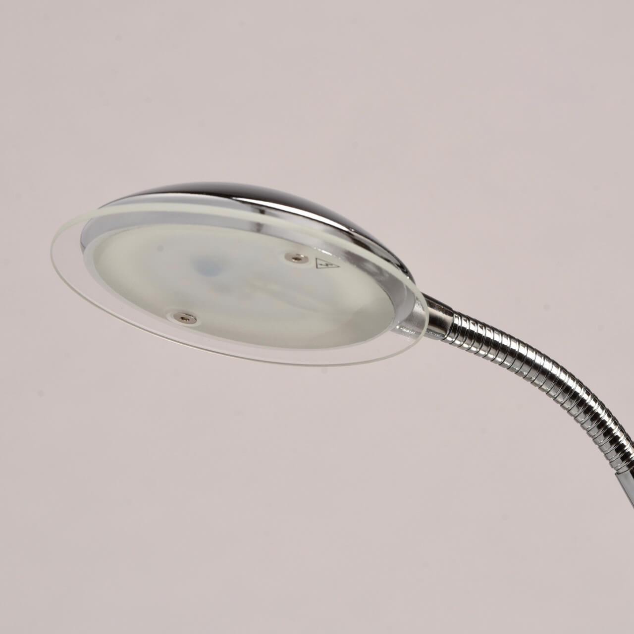 Торшер De Markt Техно 300043102 DE MARKT  195848 Хром  - Вид №2