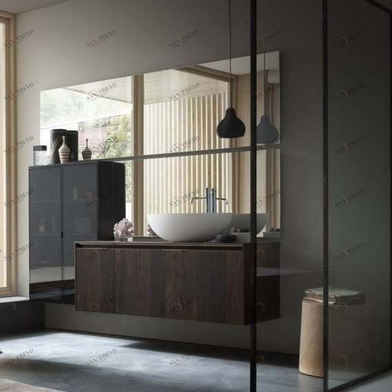 МЕБЕЛЬ ДЛЯ ВАННОЙ MEMO КОМПОЗИЦИЯ #4 Arbi MEMO4