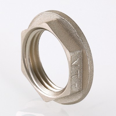 VTr.655.N.0008 Контргайка Valtec 1 1/2"  - Вид №1