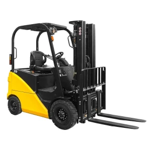 Электропогрузчик CPD20FJ5 (2000 кг, 5,5 м, 48В / 450Ач) SMARTLIFT