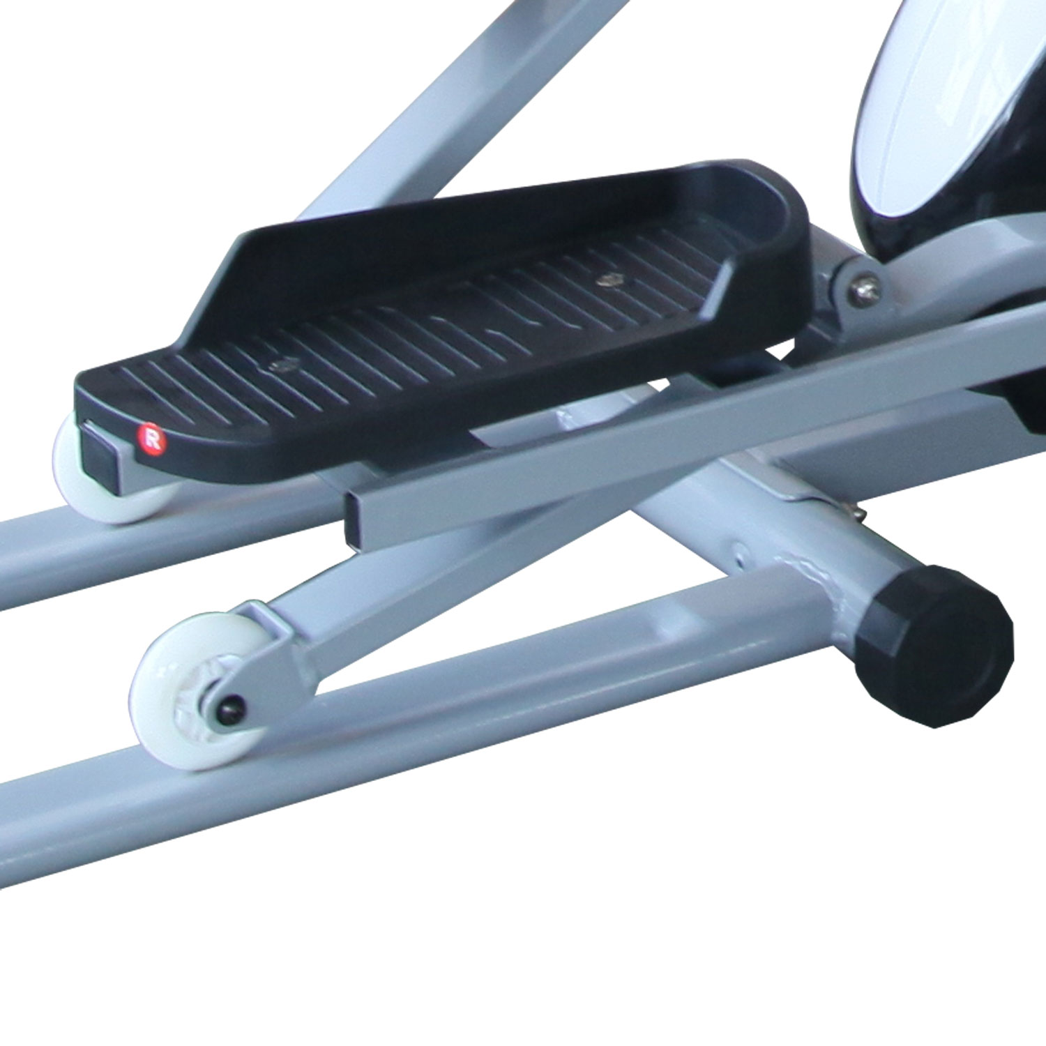 E8602T Эллиптический тренажер e8602t DFC  - Вид №3