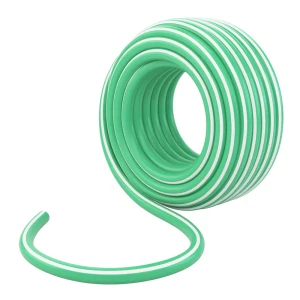 Шланг для полива СТРОЙМАШ Армированный 3/4" 25 м Термоэластопласт (ТЭП)