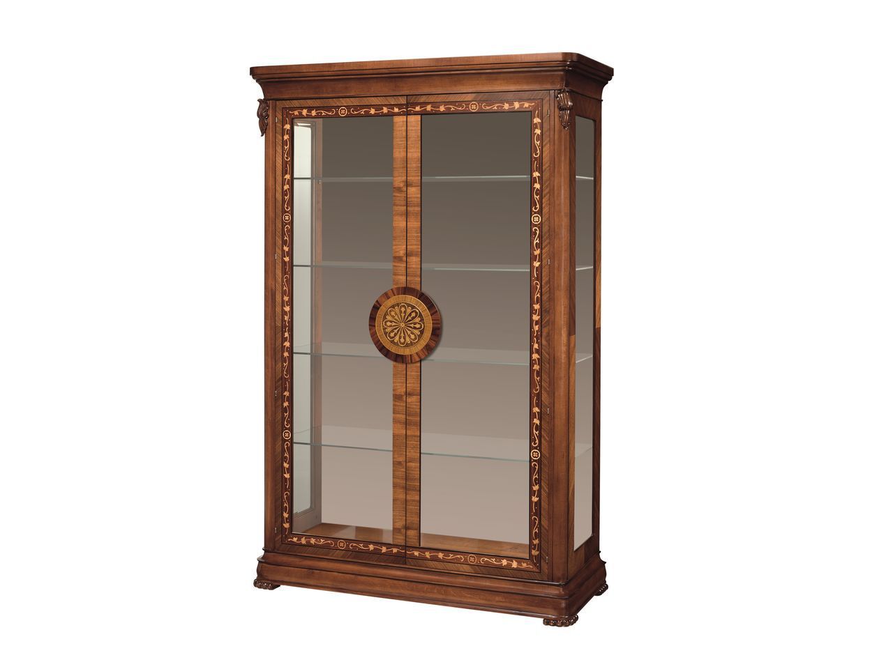 Деревянная витрина Hurtado Traditional ARCH-00077078