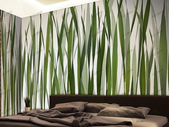 GLAMORA Виниловые обои Essence sun-id-1416548