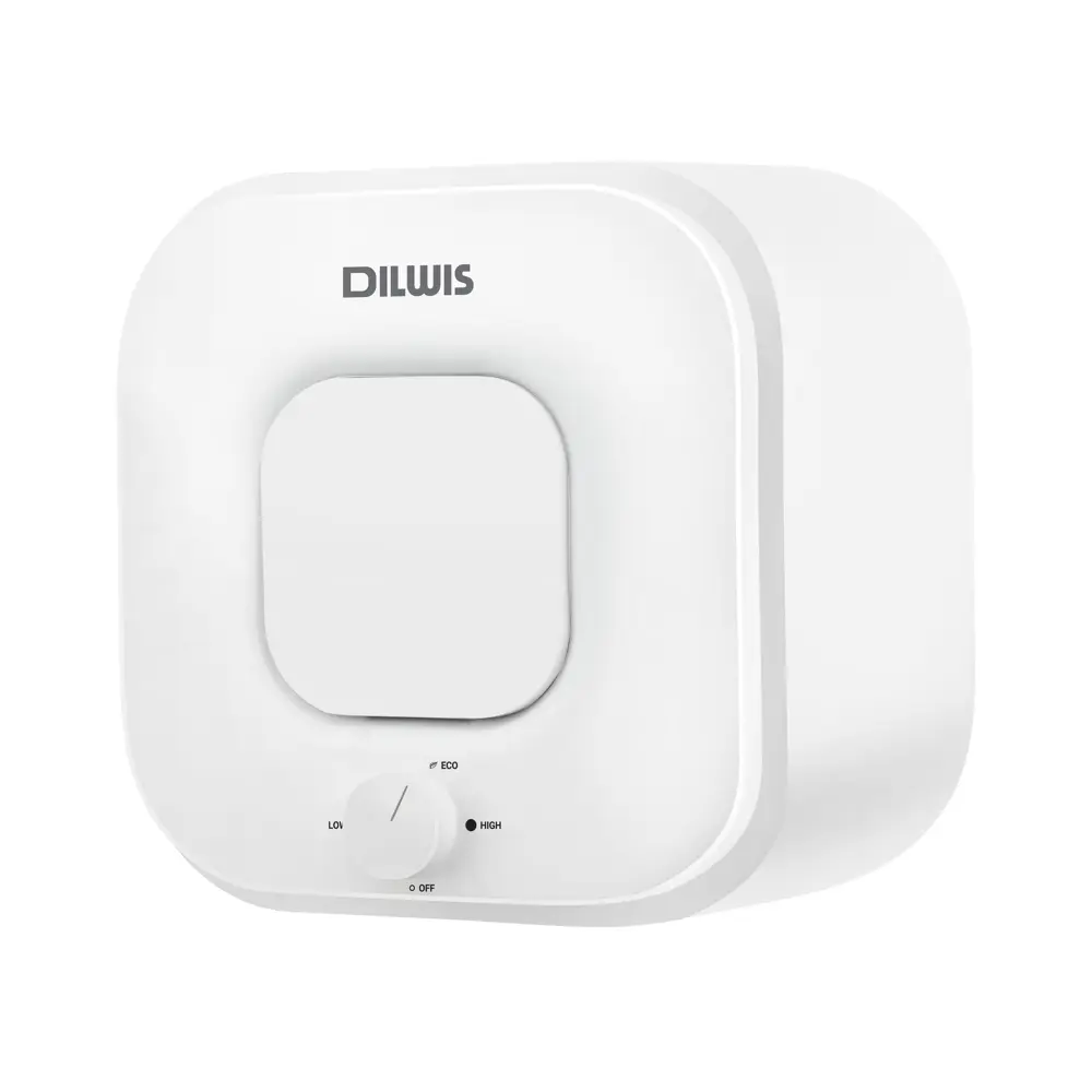 DILWIS DS 10 O — компактный электрический водонагреватель 10 л для дома и дачи 89422126 STLM-1569099 - Вид №1
