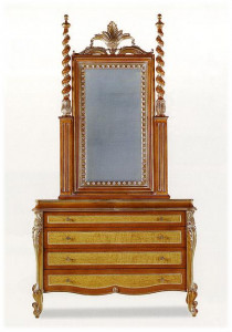 Комод  JUMBO COLLECTION SHEL-03b