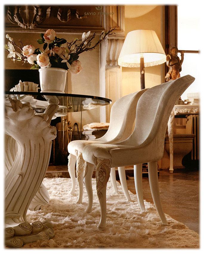 Стул  SAVIO FIRMINO 3120 SED 