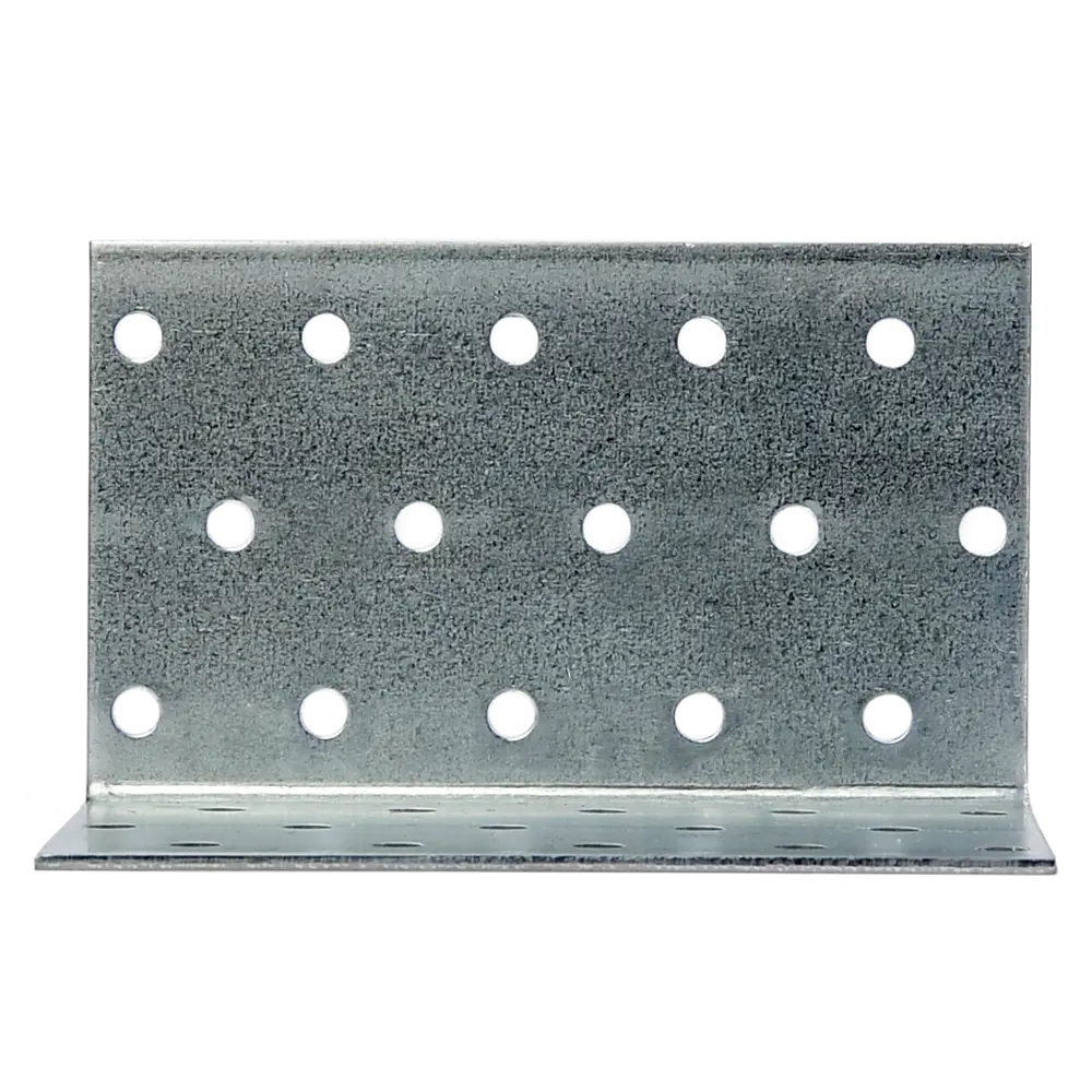 Крепежный уголок Santreyd 60×60×100 мм для надежных соединений 18750678 STLM-0012488 - Вид №1