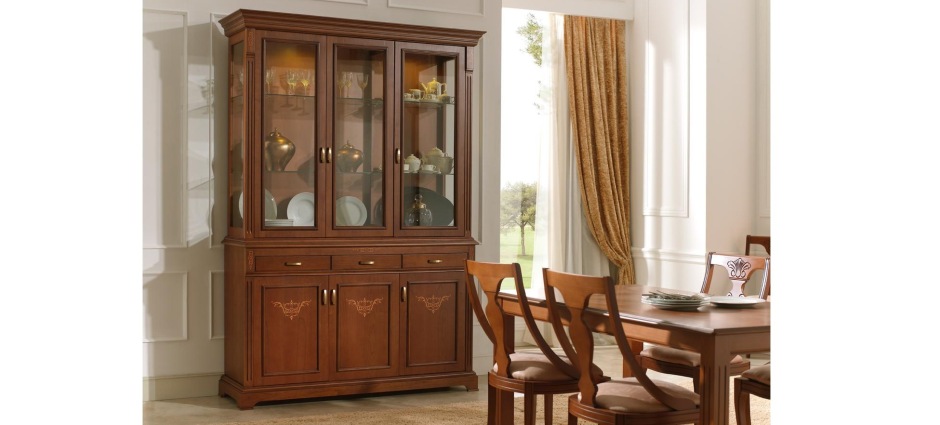 024388 Буфет Toscana Joype Santreyd  - Вид №1