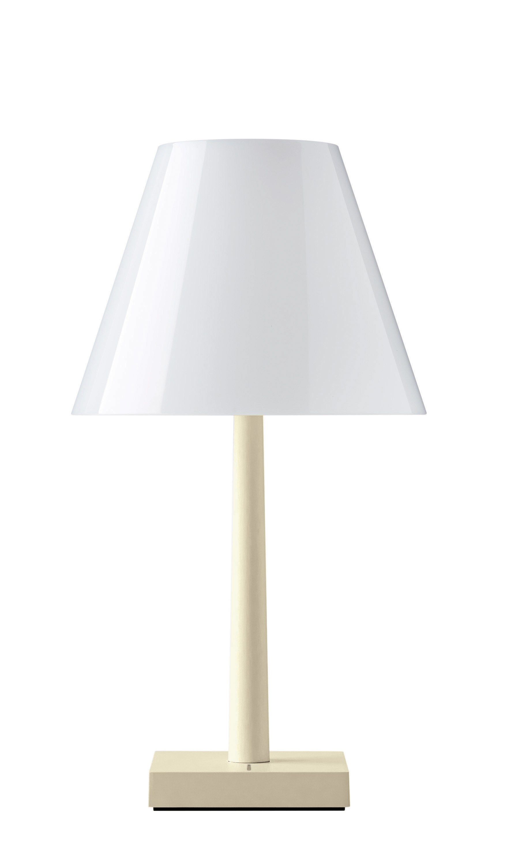 Светодиодная настольная лампа из поликарбоната Rotaliana ARCH-00095077 - Вид №20