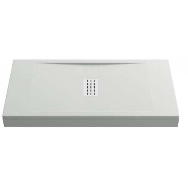 ЛП00120 Поддон Bas Flow Santreyd