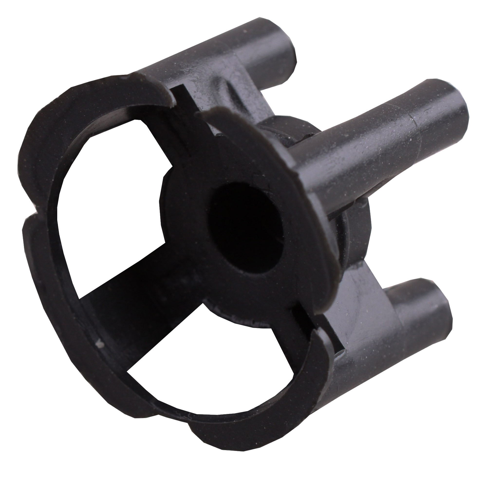 86909707 Фиксатор арматуры Стульчик-20 36x29x5 мм, 50 шт. STLM-0072402 Santreyd  - Вид №1