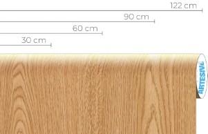 Artesive Клейкое ПВХ покрытие Wood Wd-019 - Вид №4