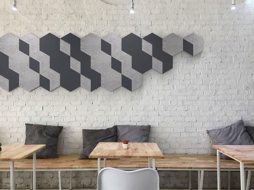 Vicoustic Акустическая панель для стен Vmt line sun-id-1407685 - Вид №7