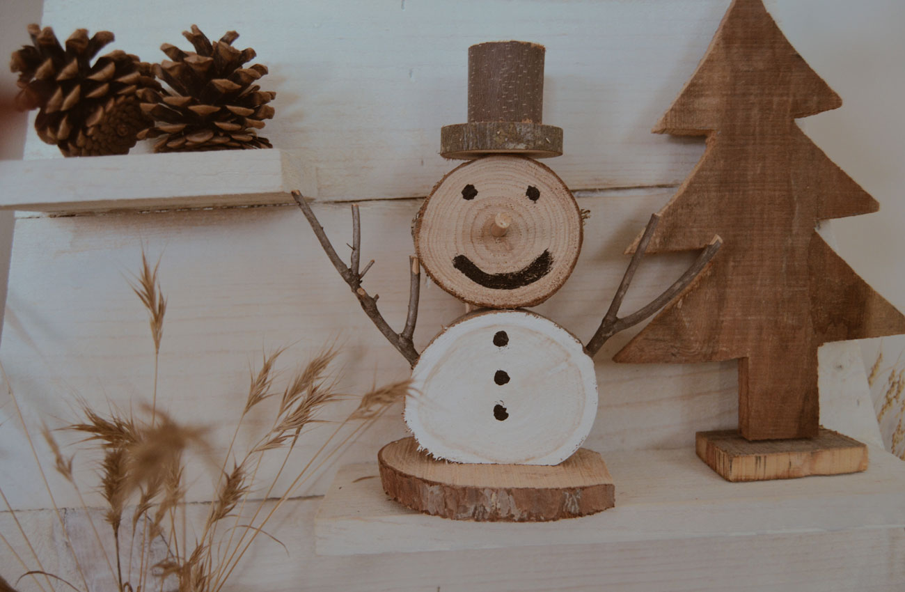 NS513 Снеговики Dekoraniaevents Navidad 