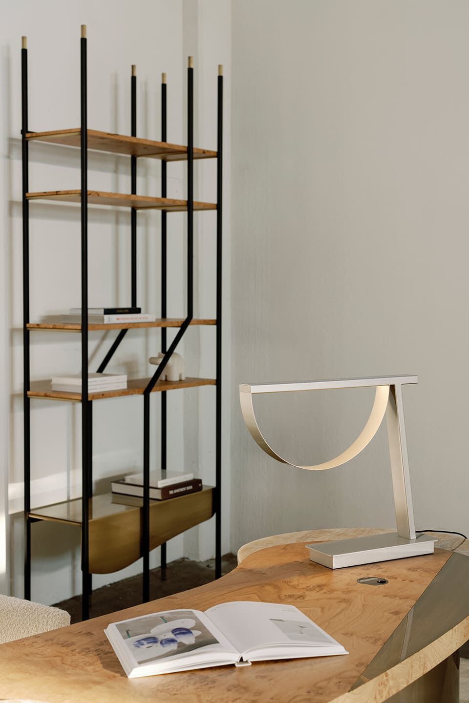 Книжный магазин в день Greenapple LAGE ARCH-00104079 - Вид №1