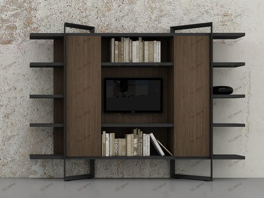 Tuna Ofis Офисный блок из фанерованной древесины 212 istanbul sun-id-1505685