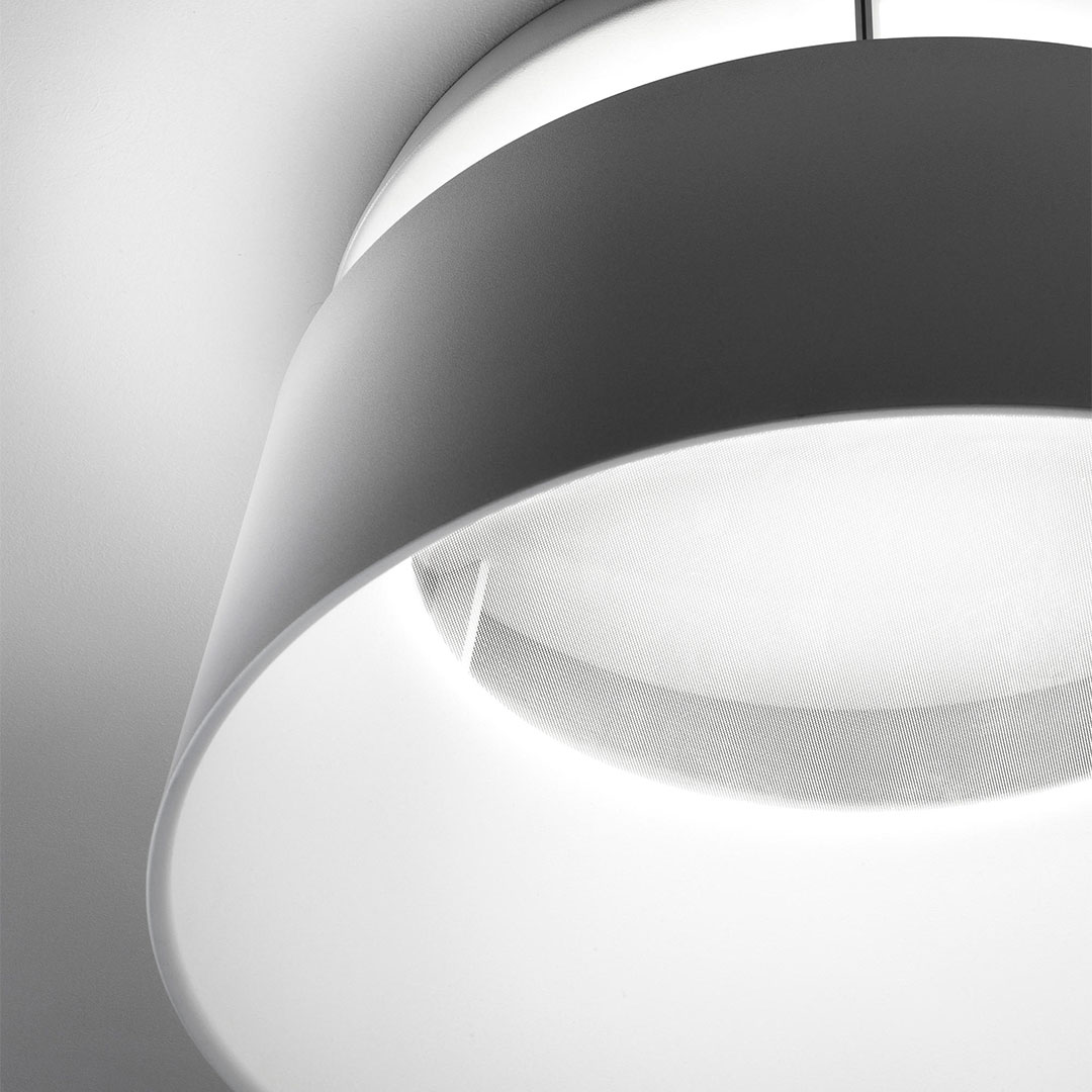 Linea Light Oxygen_S 8085 потолочный светильник 111649 - Вид №3