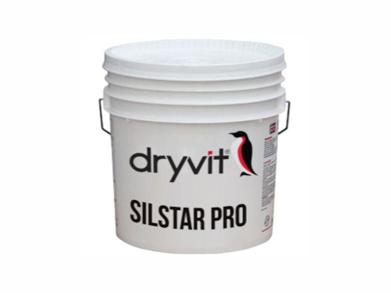 Отделка фасада от плесени Tremco CPG Europe Dryvit ARCH-00029415 - Вид №2