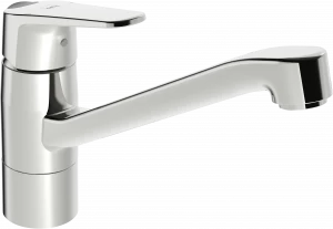 Oras 1820G Смеситель для кухни 1820G Vega Хром