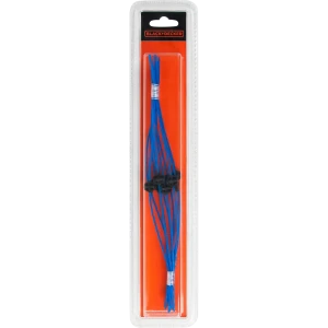 Леска для триммера Black&Decker ø2.4 мм витая