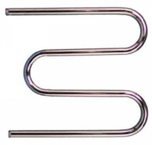 Полотенцесушитель водяной Терминус М 600х500 25ПС (1481)