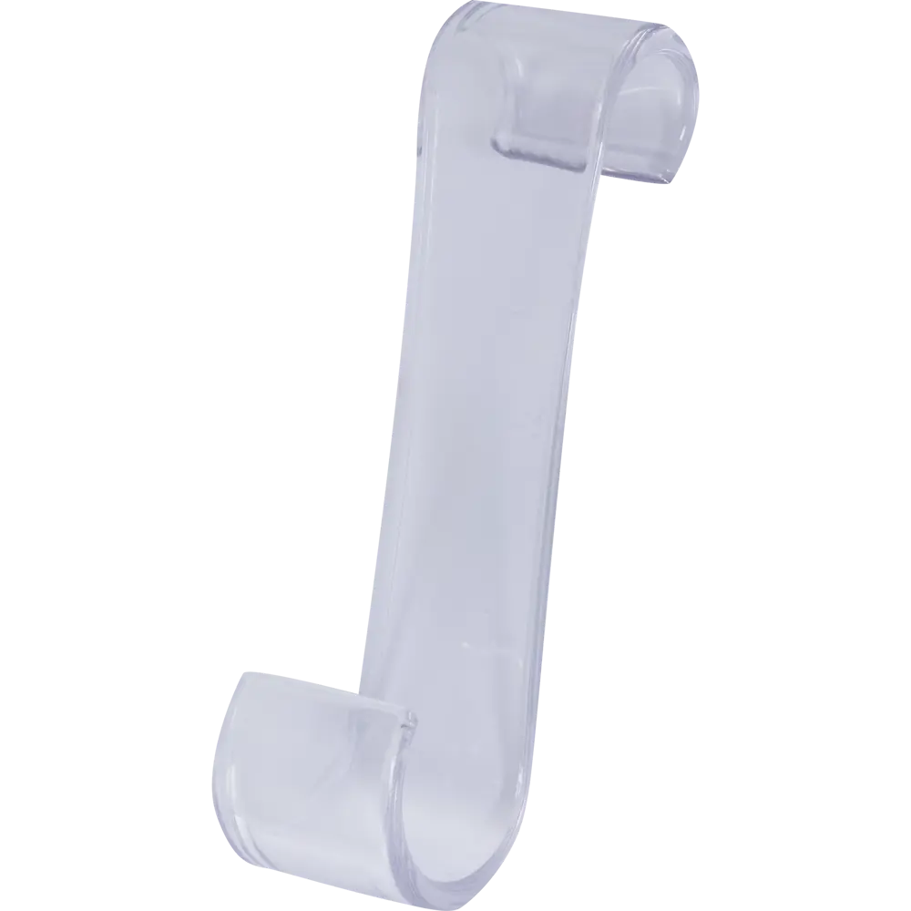 Крючок для ванной и душевой кабины PRIMANOVA STLM-2114046