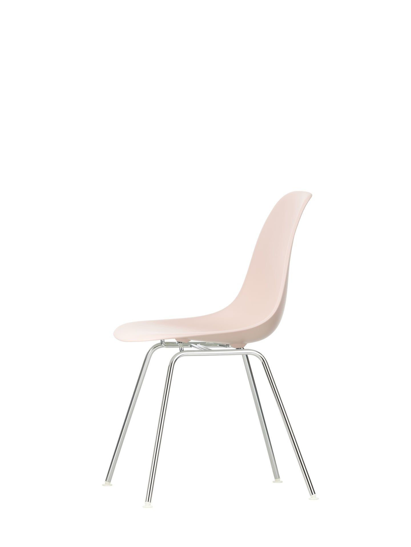 Мягкий стул из ткани VITRA Eames Plastic Chair ARCH-00059600 - Вид №98