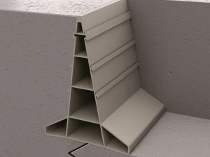 EMAC Italia Стык пола Novojunta®