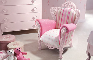 Кресло  PIERMARIA 3001/S