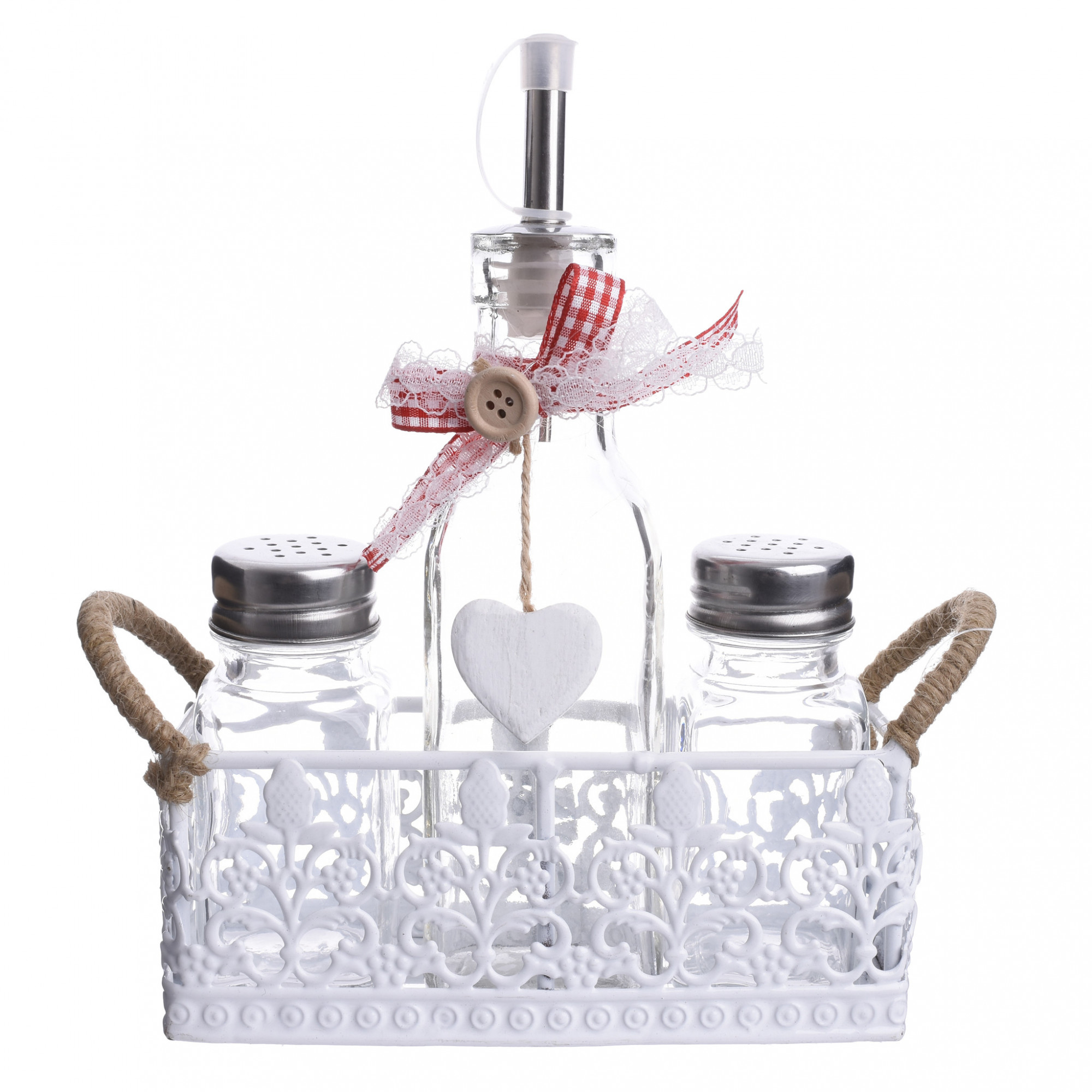 3860369.0029 Набор в корзине TO4ROOMS 