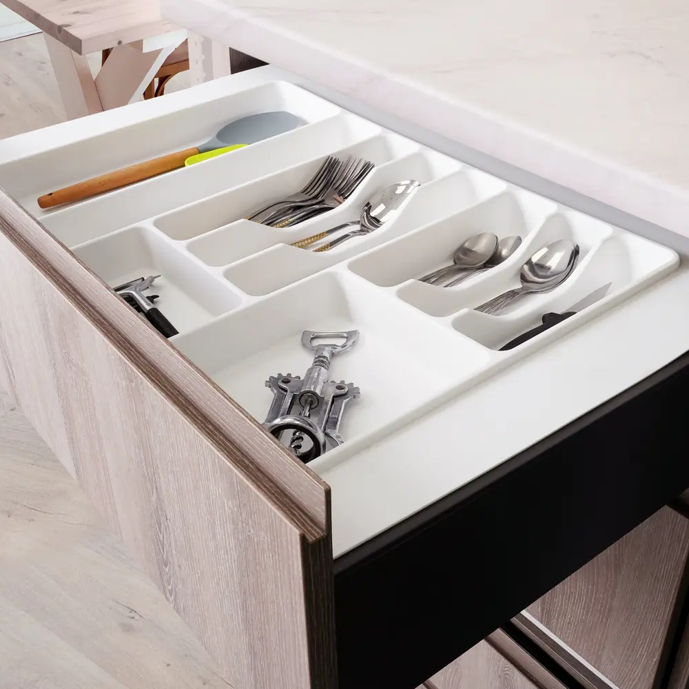 Santreyd Органайзер для столовых приборов с 5 отделениями 89367840 STLM-0867759 - Вид №5