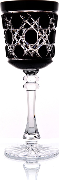 10633406 Гусевской Хрустальный Завод им. Мальцова Набор из 6 фужеров "Императорский" Хрусталь 