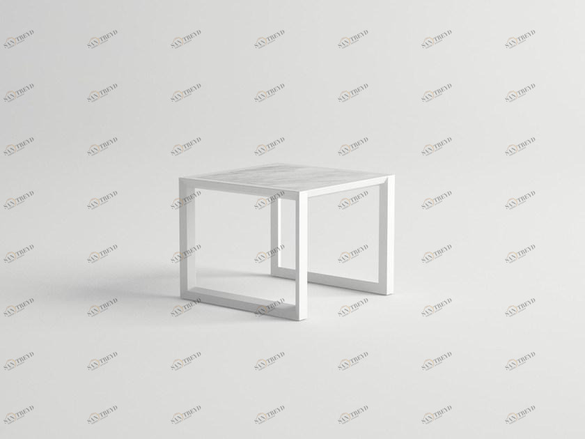 10Deka Прямоугольный садовый стол Nubes sun-id-1437307