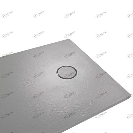 Душевой поддон S220100336 System pool Land SYSTEMPOOL