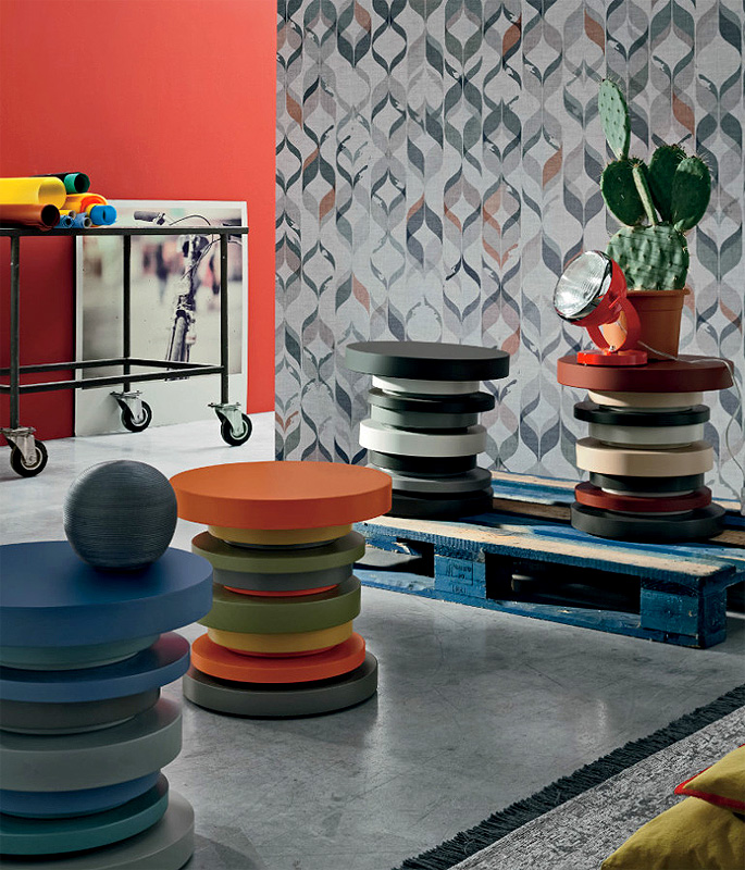 Столик 33 TOMASELLA 65175 COMPLEMENTI