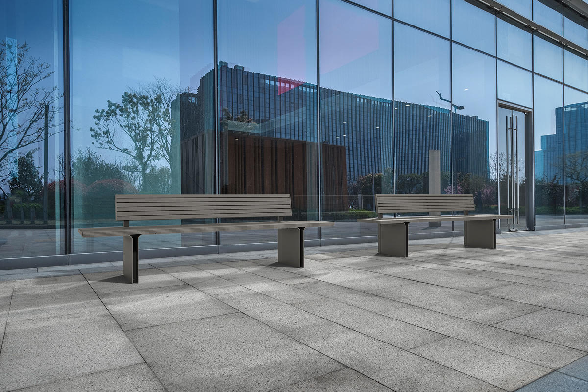 FSRT222 Скамейка для полета  Forms-surfaces  - Вид №8