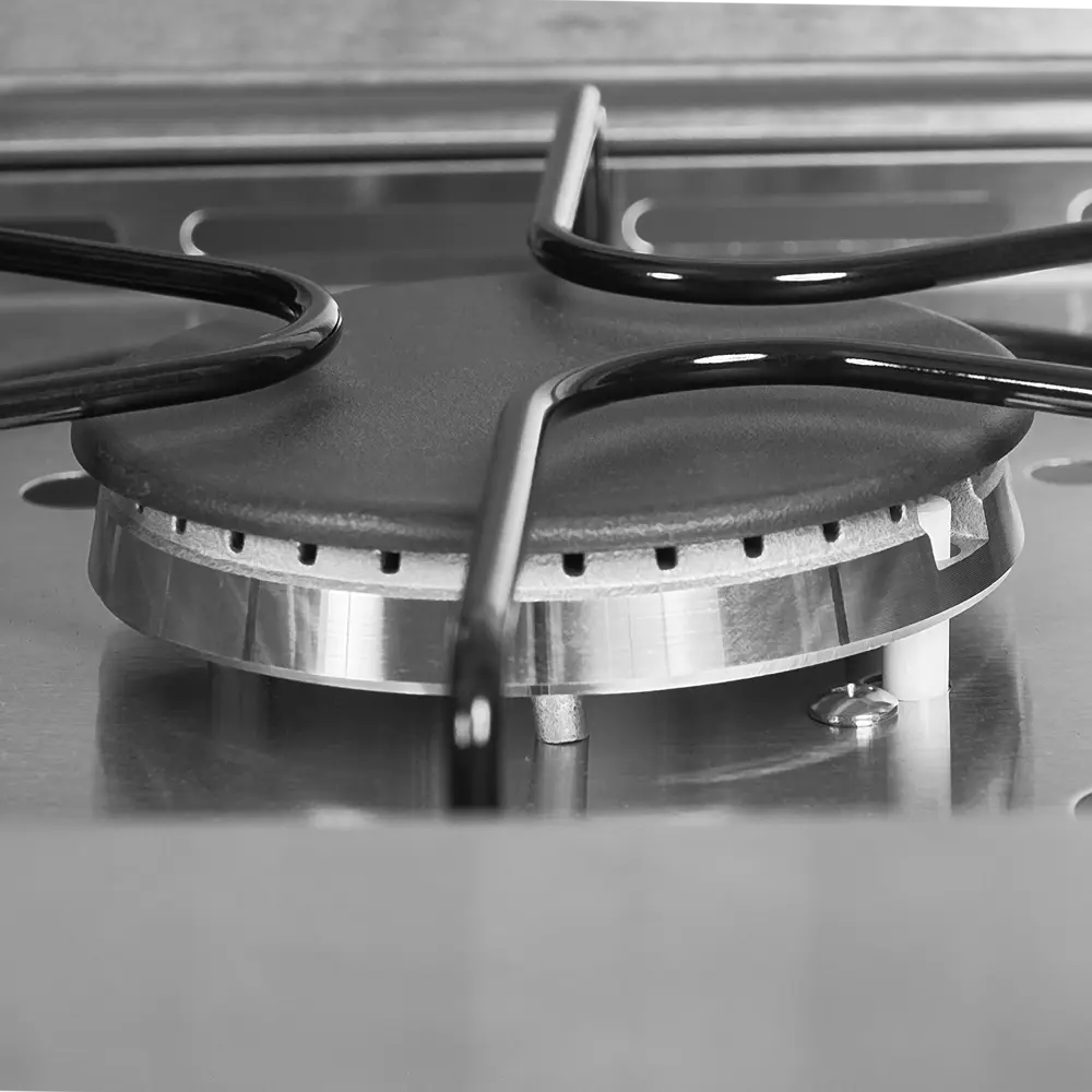 Газовый гриль Naterial Hudson 3 конфорки STLM-2129444 - Вид №13