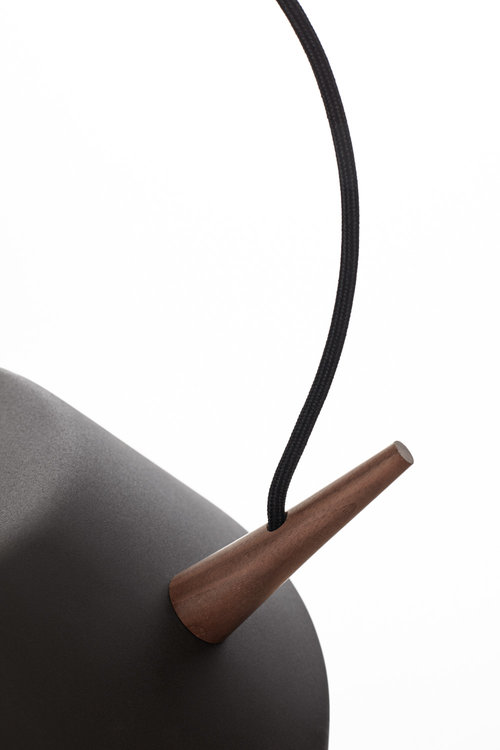 004401 Подвес Large Omelette Reeno  - Вид №2