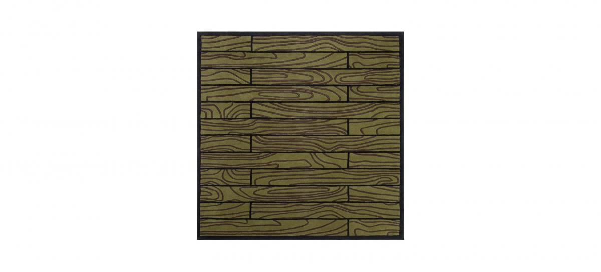 002632 Ковер Woodstock NOW CARPETS Christian Ghion 