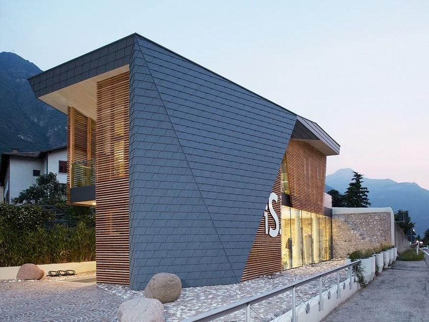 PREFA ITALIA Фасадные системы sun-id-1383764 - Вид №24