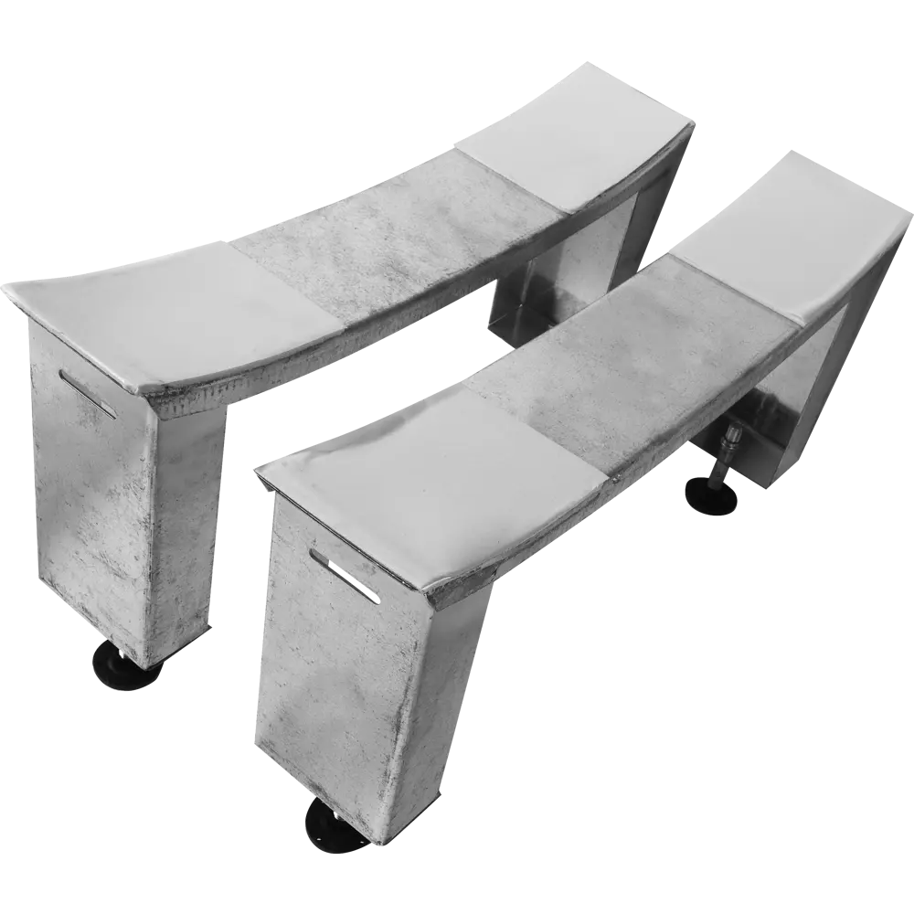 Ножки для ванны Милос Santreyd Без серии STLM-2137907