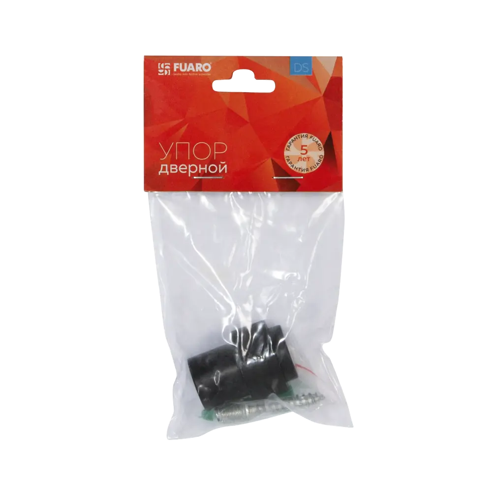 Santreyd DS-14 — напольный дверной ограничитель со скрытым креплением 84790562 STLM-0055154 - Вид №2